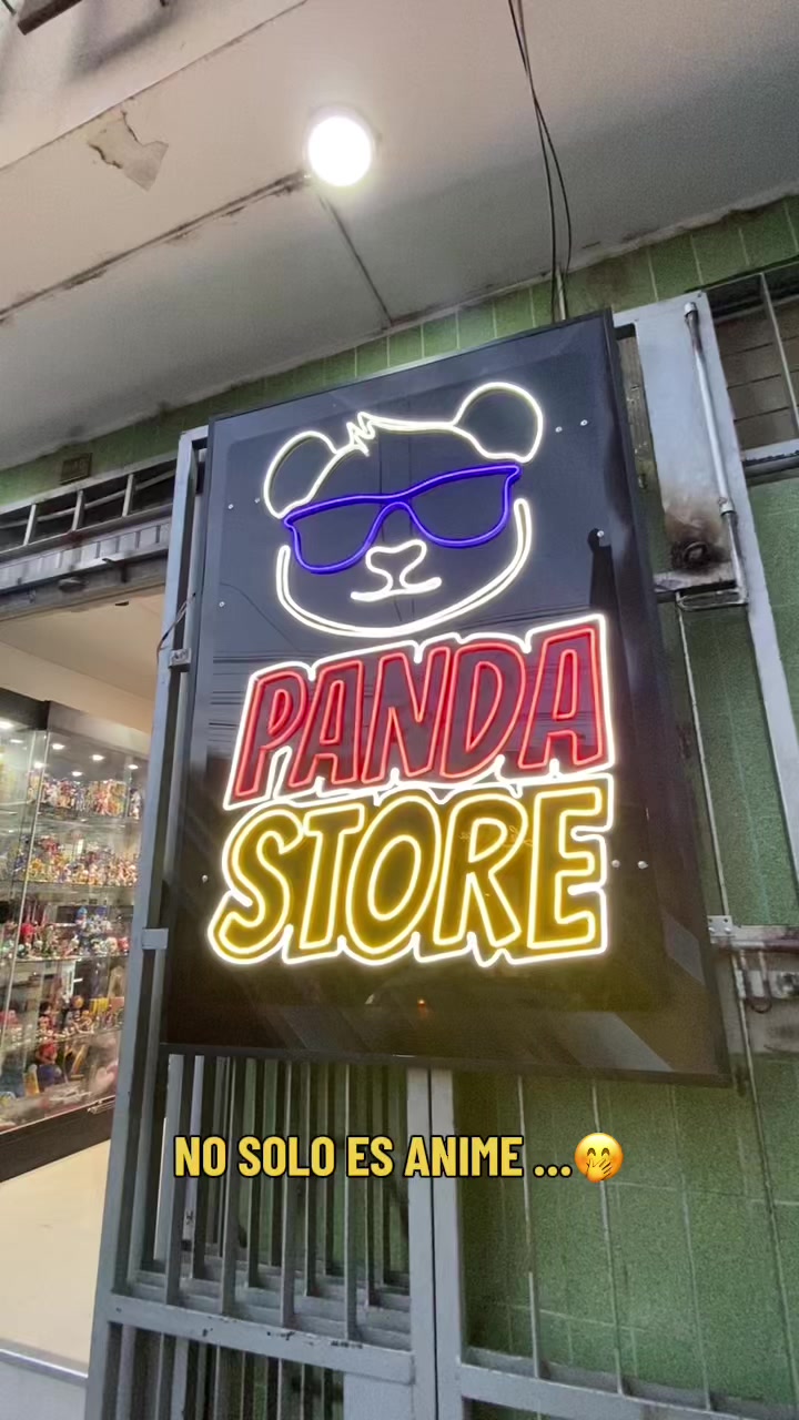 @Panda Store