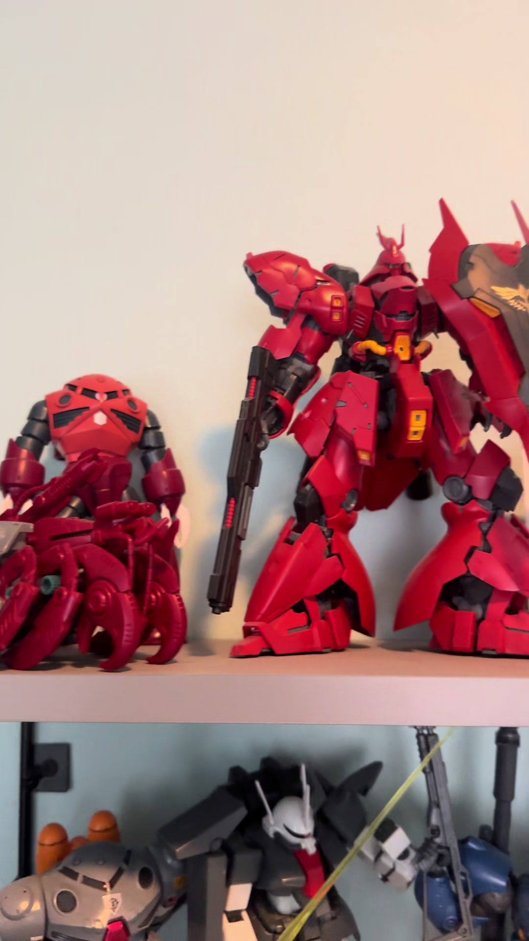 @Hive Fleet Funfetti