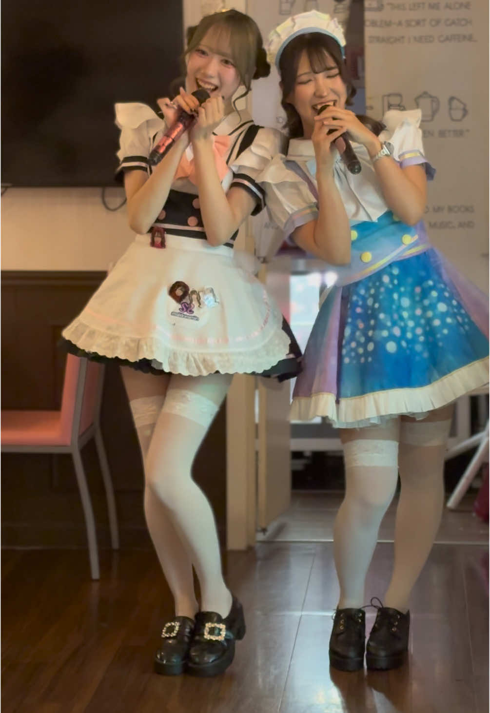 @めいどりーみん 新宿東口店