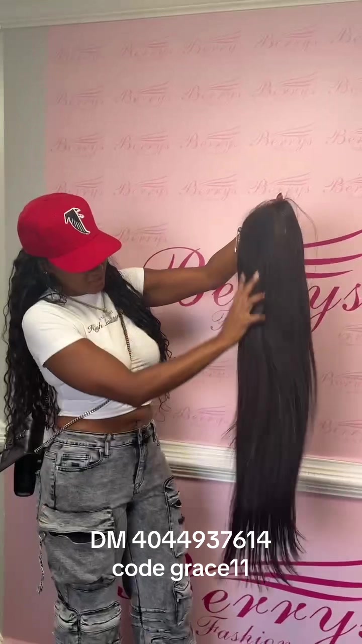 @berrysfashionhair_Aliexpress