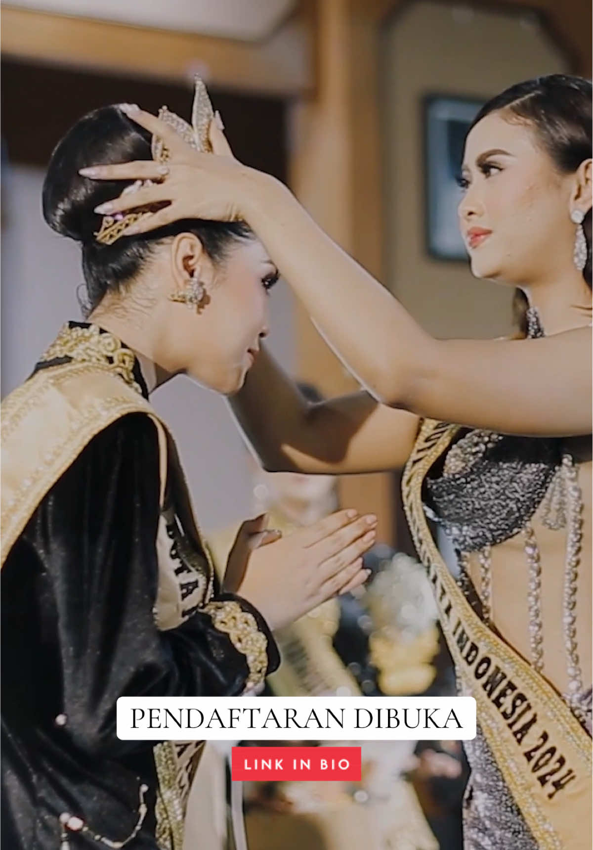 @DUTA PARIWISATA INDONESIA
