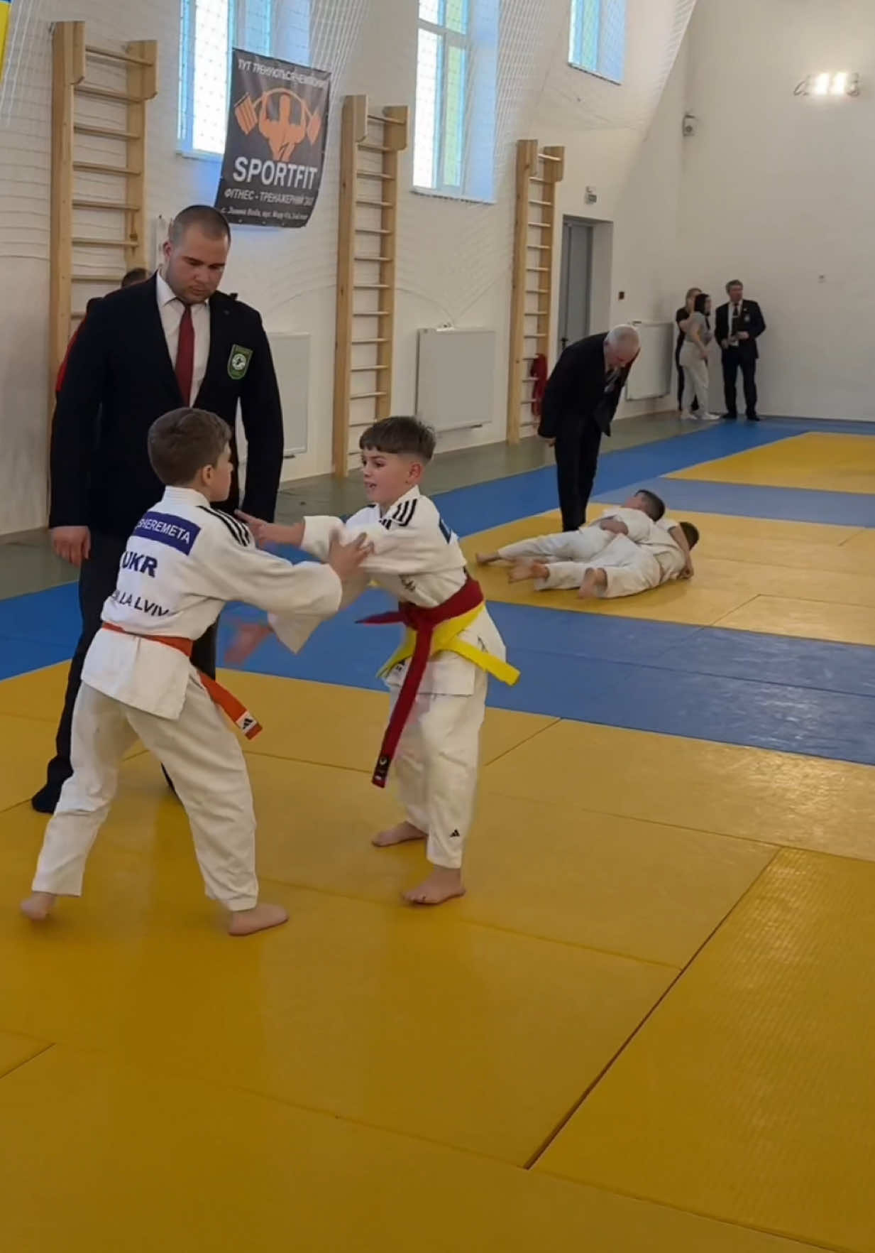 @Demian🥋Sheremeta