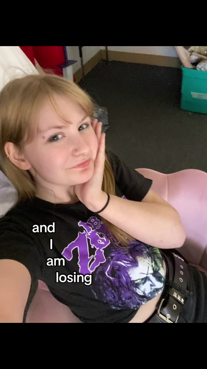 @Tori Leigh