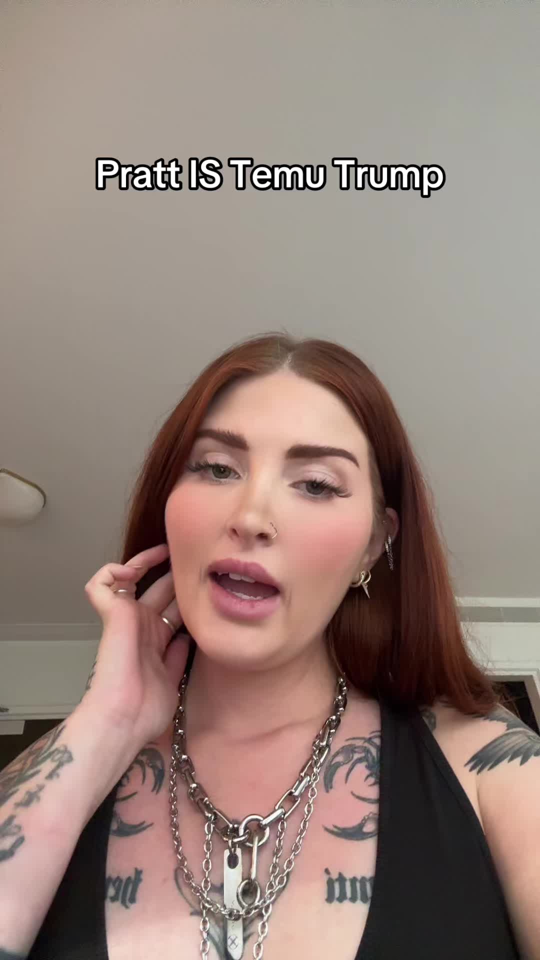 @alexis rose