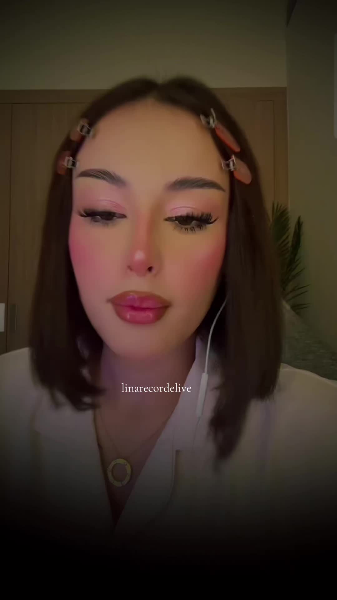 @linaliverecorde
