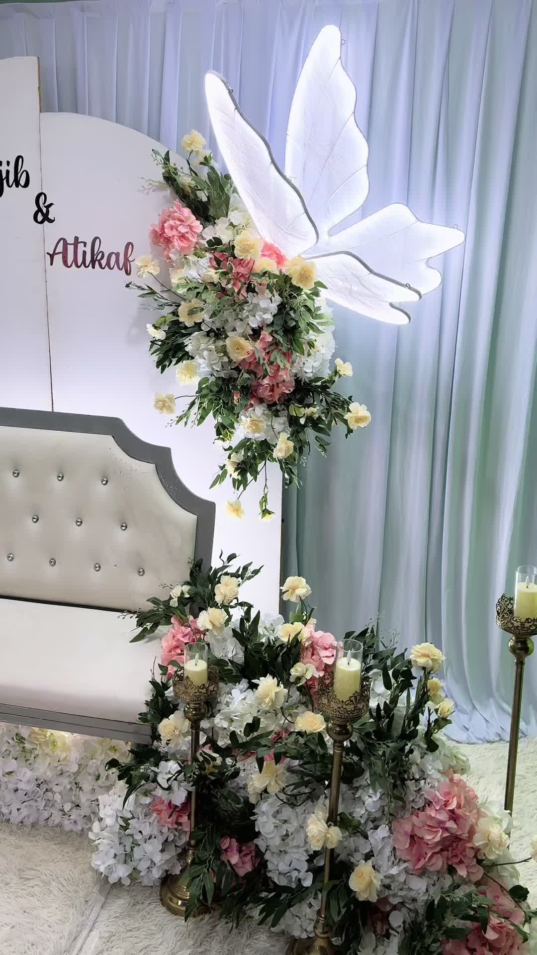@Pelamin Murah Penang Rm99