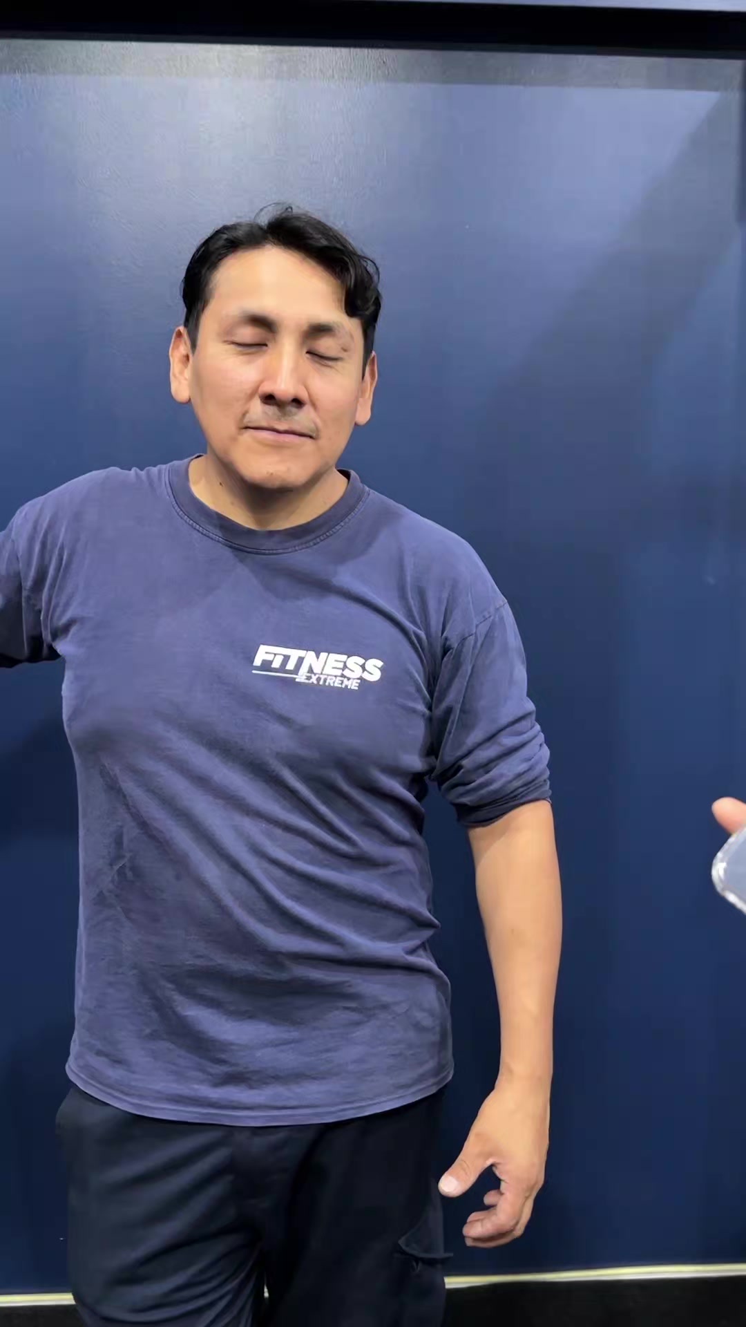 @Fitness extreme peru