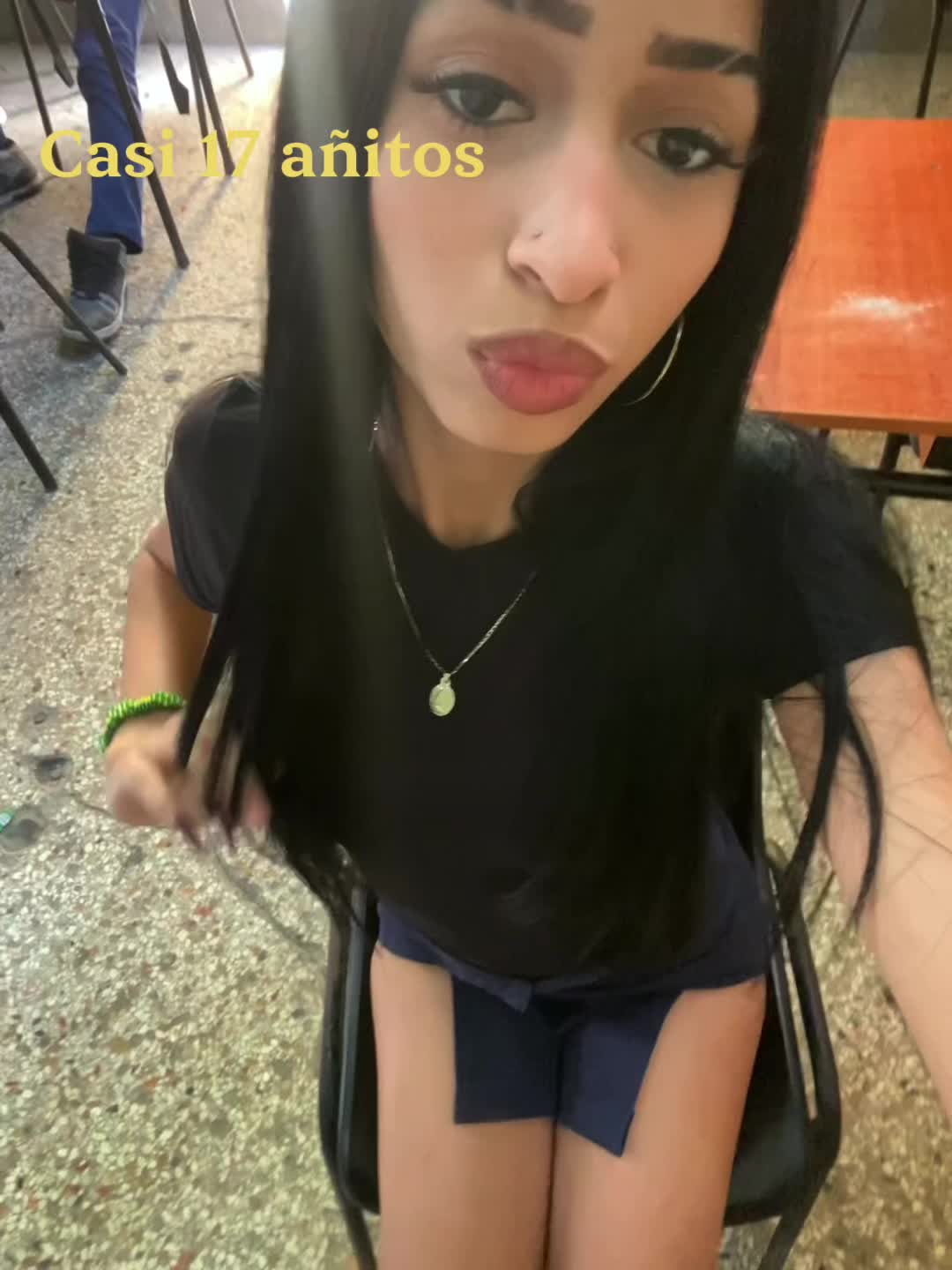 @baddie