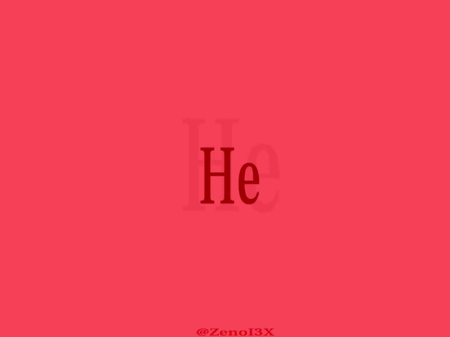 @ZenoI3X