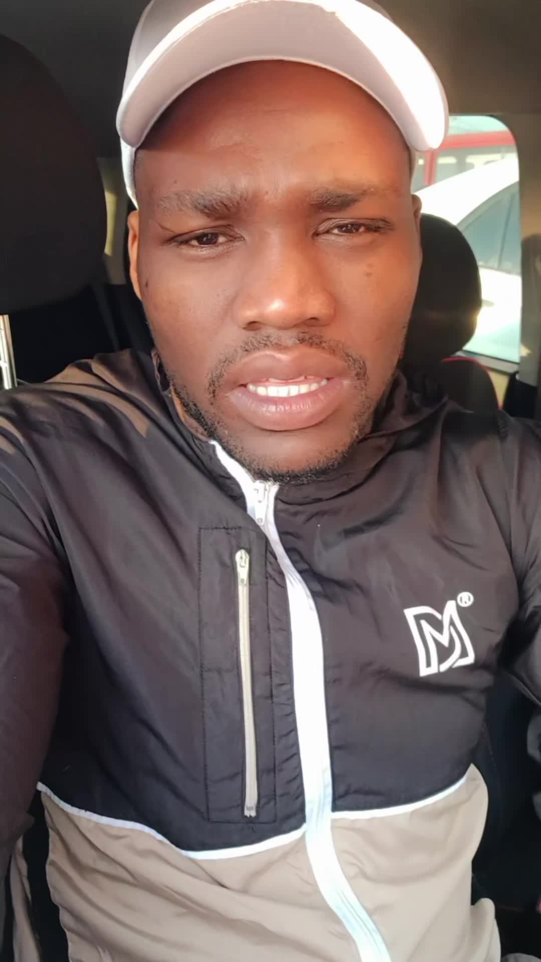 @Xolisani_Mbeje