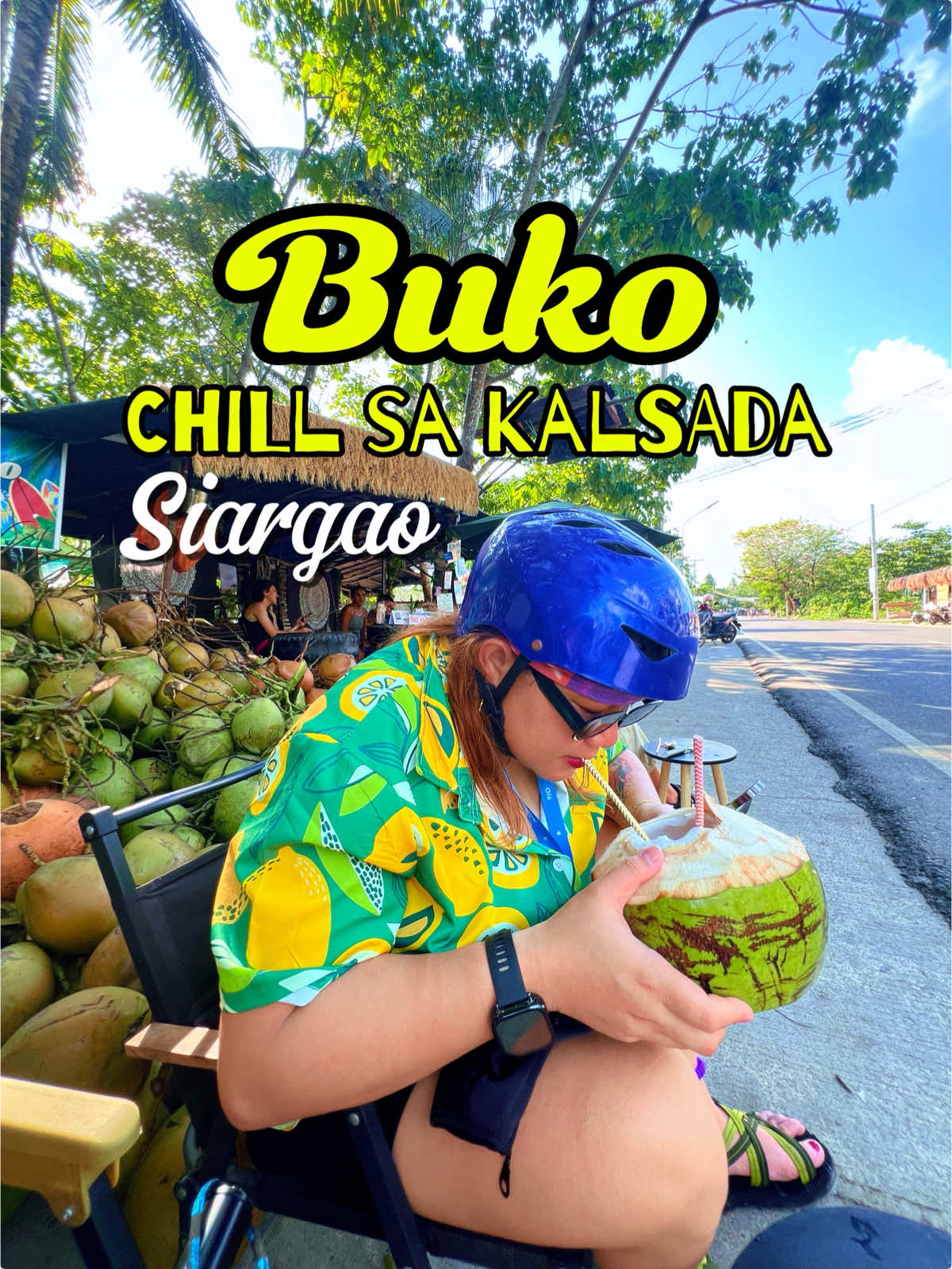 @Pau M. 🇵🇭 Byahe&bull;Lifestyle