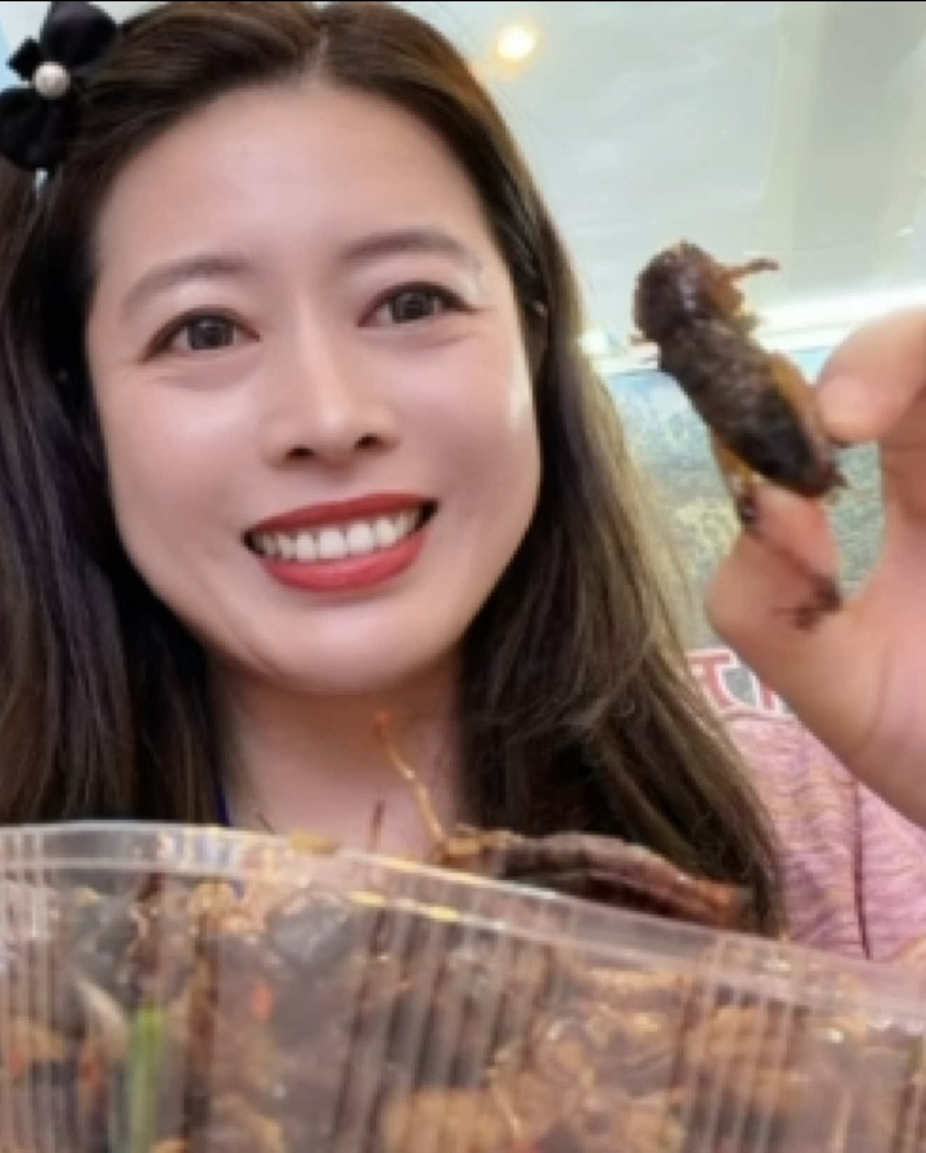 @黄小喂 in 柬埔寨