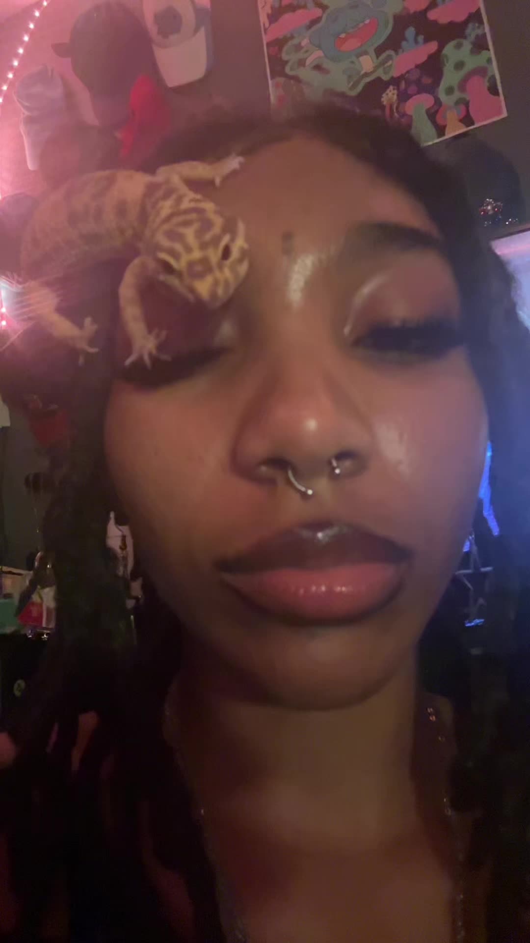 @✭