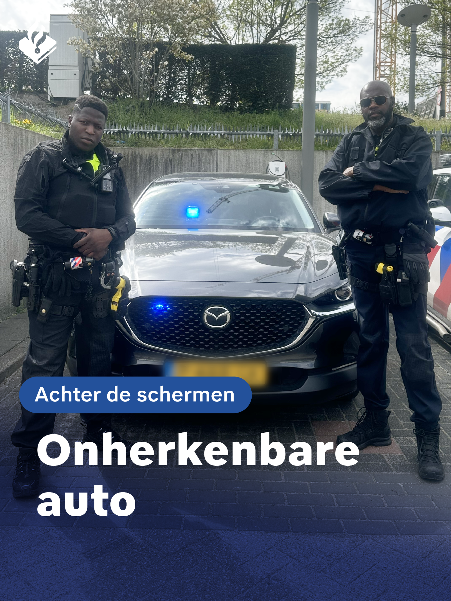 @Politie Nederland