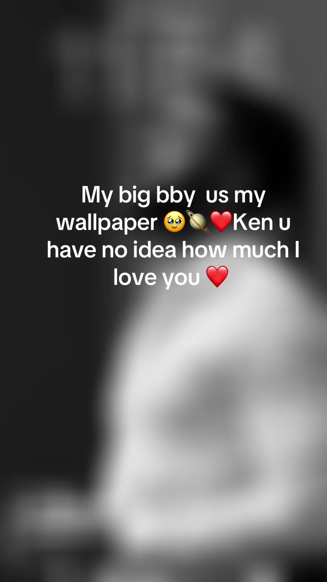 @Ken the finalist 👏❤️ 🥹🪐🪐❤️