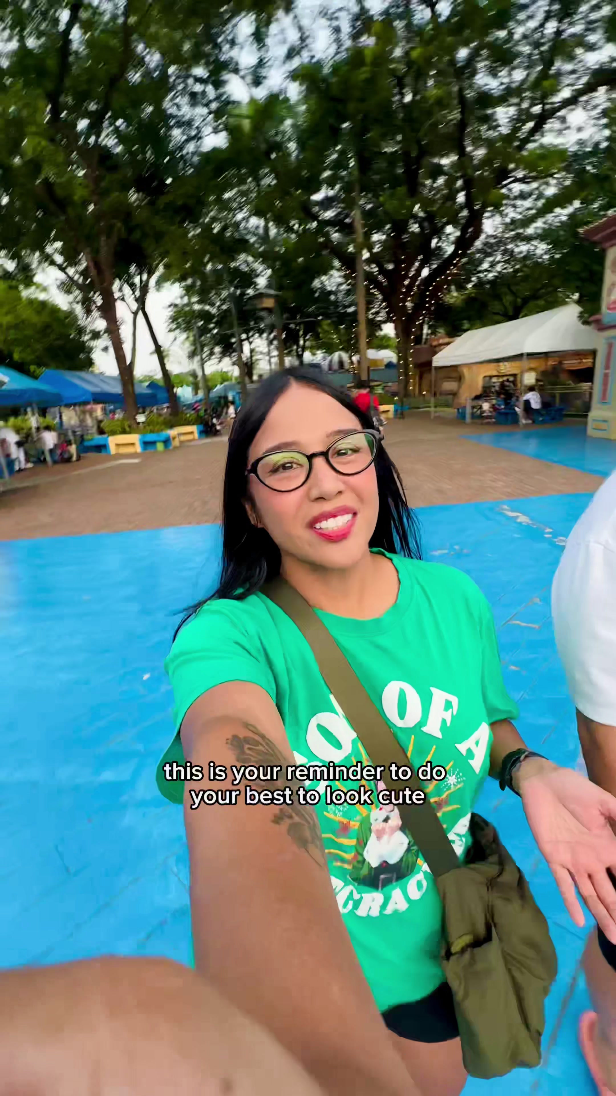 @Jessica Kristine Uy-Godinez
