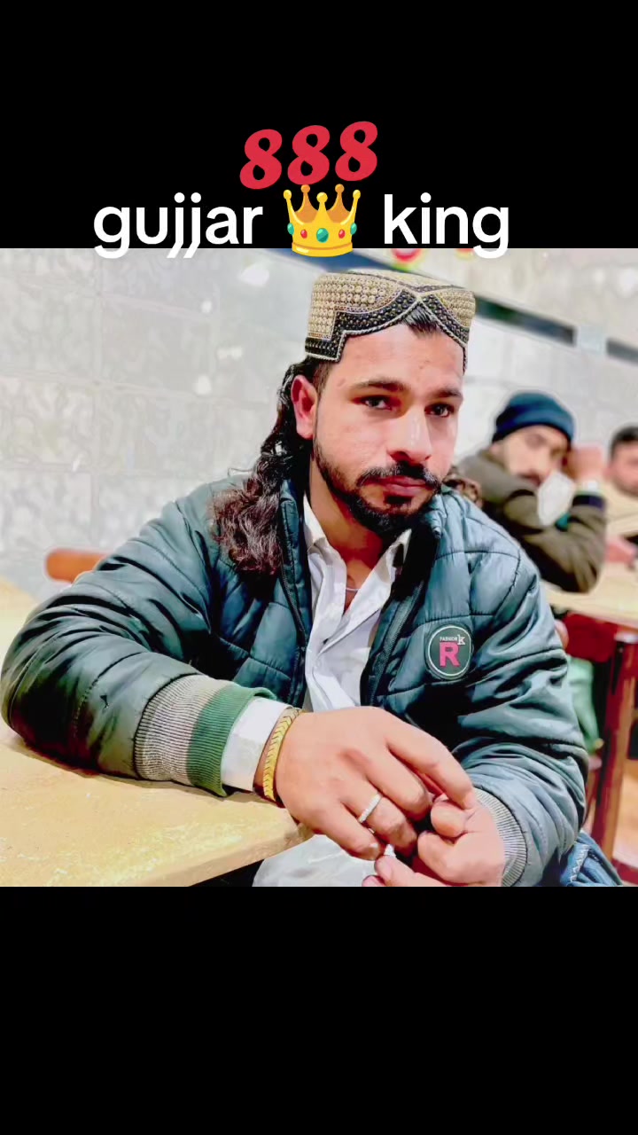 @⚔️REHMAT Gujjar 888🦅🦅