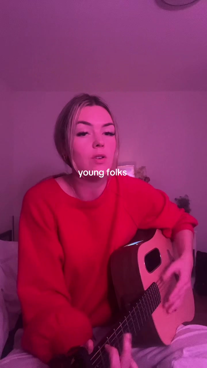 @Mikalyn