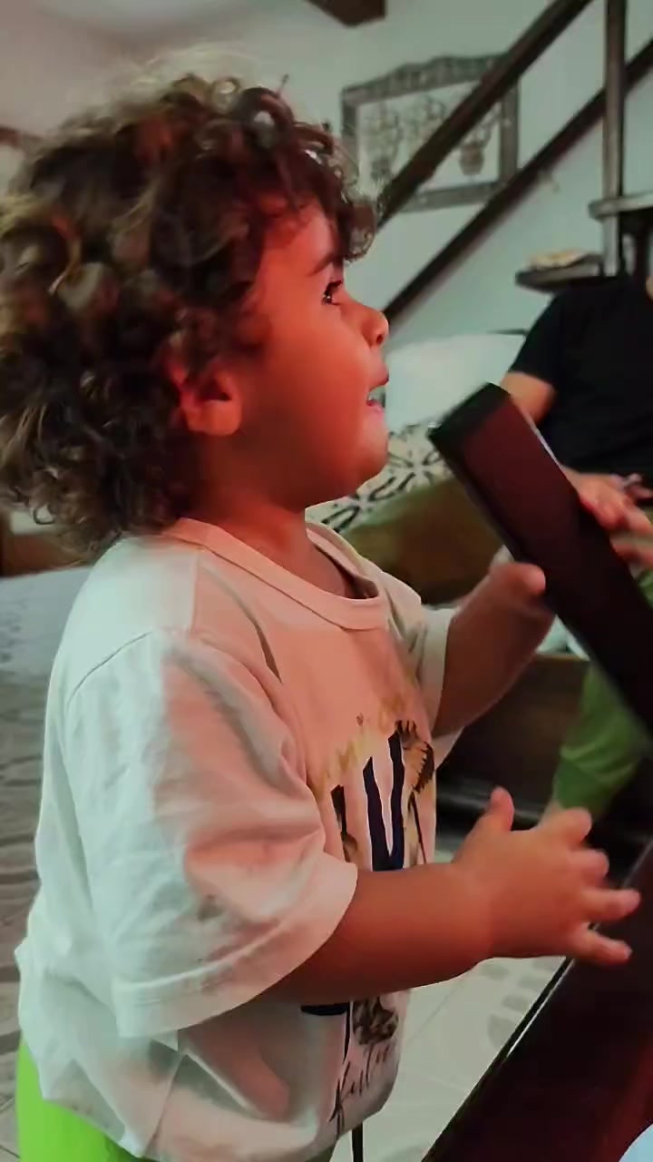 @Mamãe do Kael