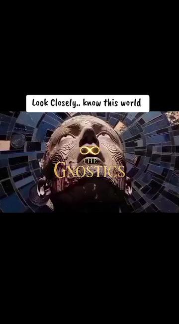 @๐๏ธ The Gnostic_ 29 ๐ข๐ฌ 11