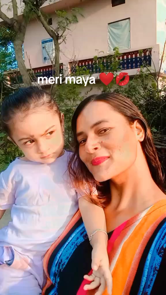 @Mrs Acharya ❤️🧿