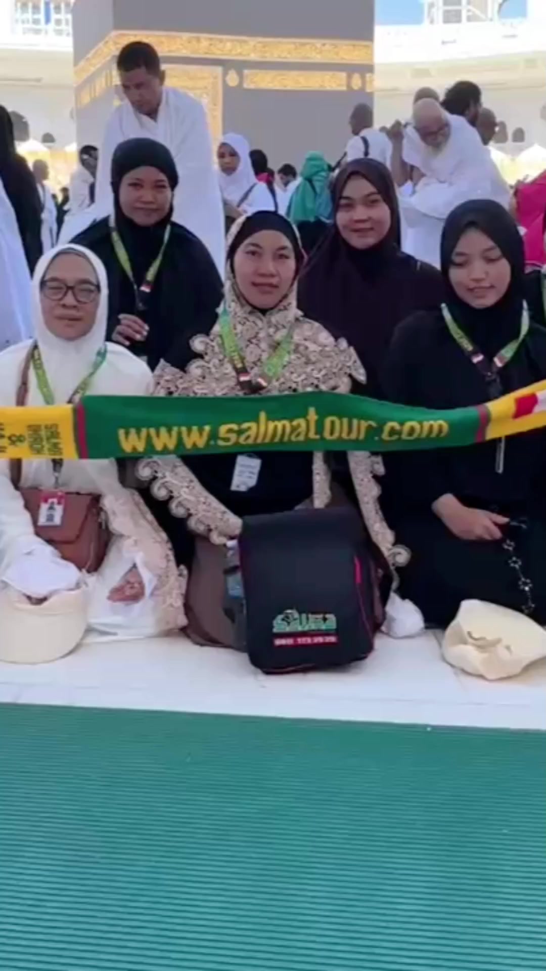 @Salma Tour Official