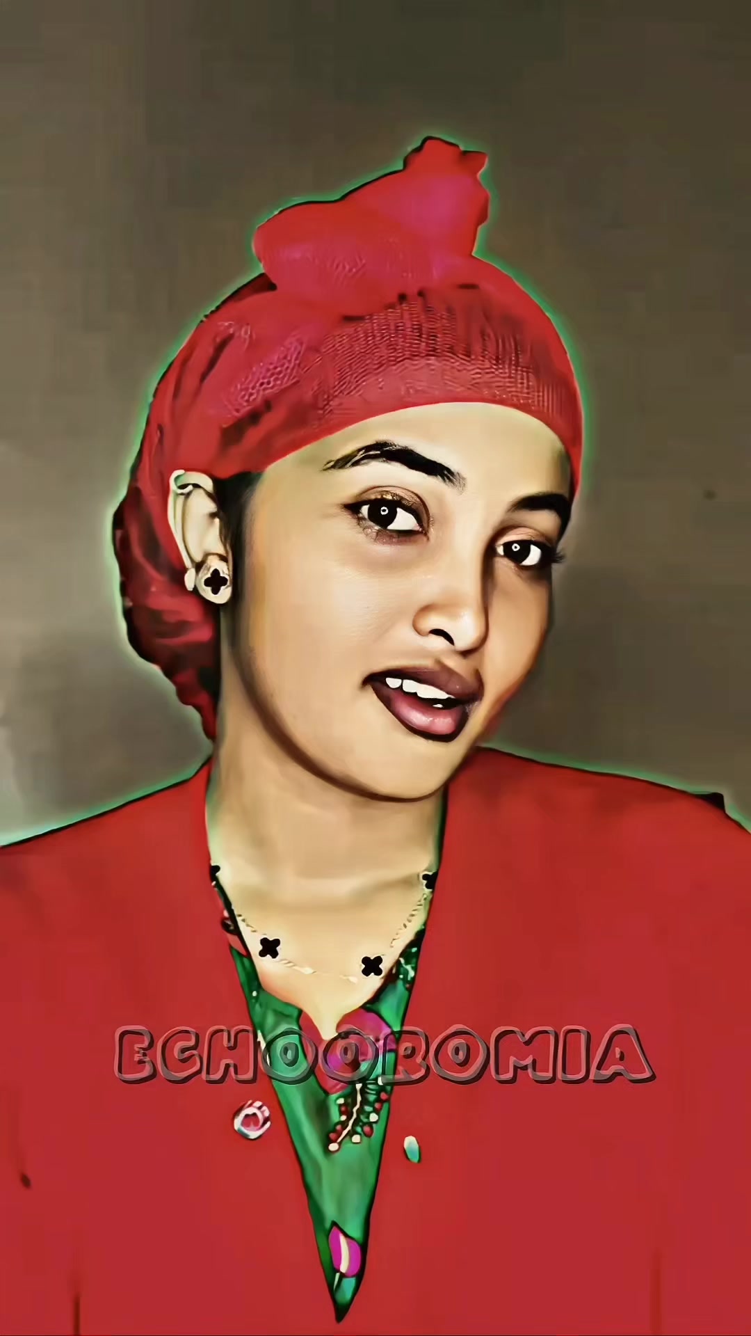 @echooromia