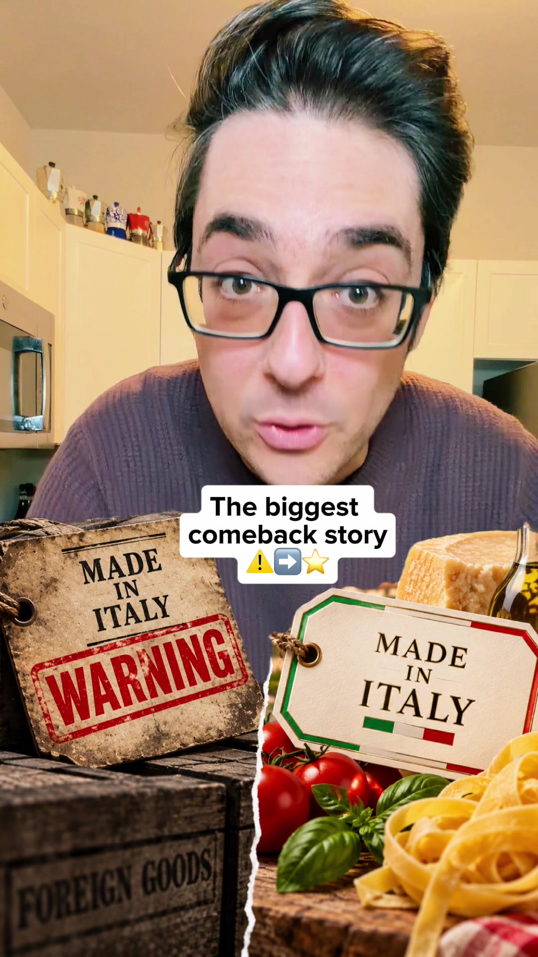 @Stop&ensp;Italian&ensp;Sounding&ensp;🇮🇹&ensp;🎯