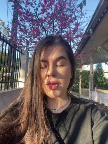 @Flavinha🌹💀