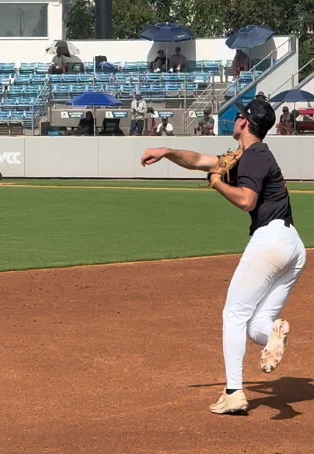 @SoCal Giants
