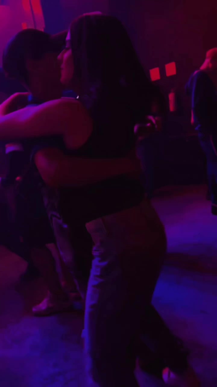 @Dance/Piseiro