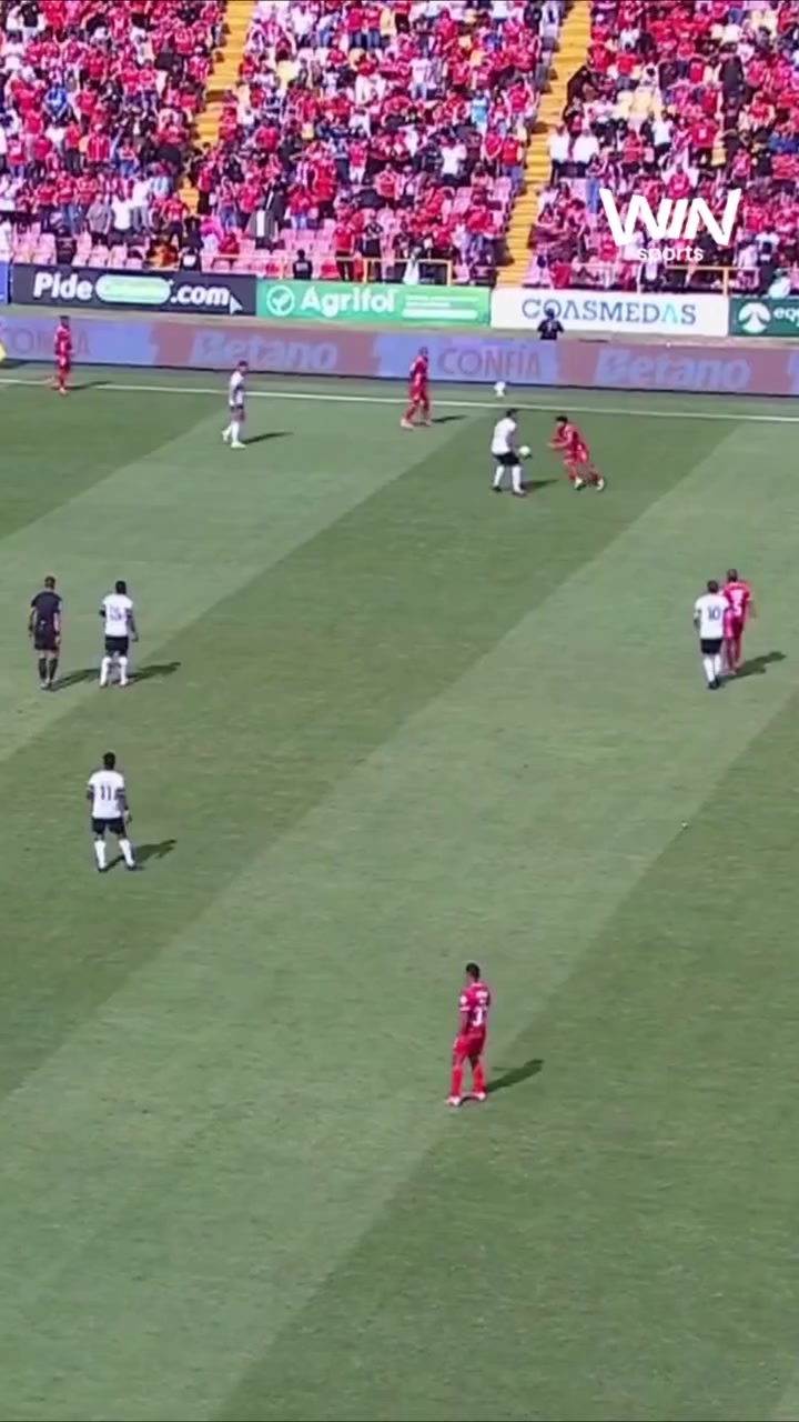 @Leyendas del Futbol