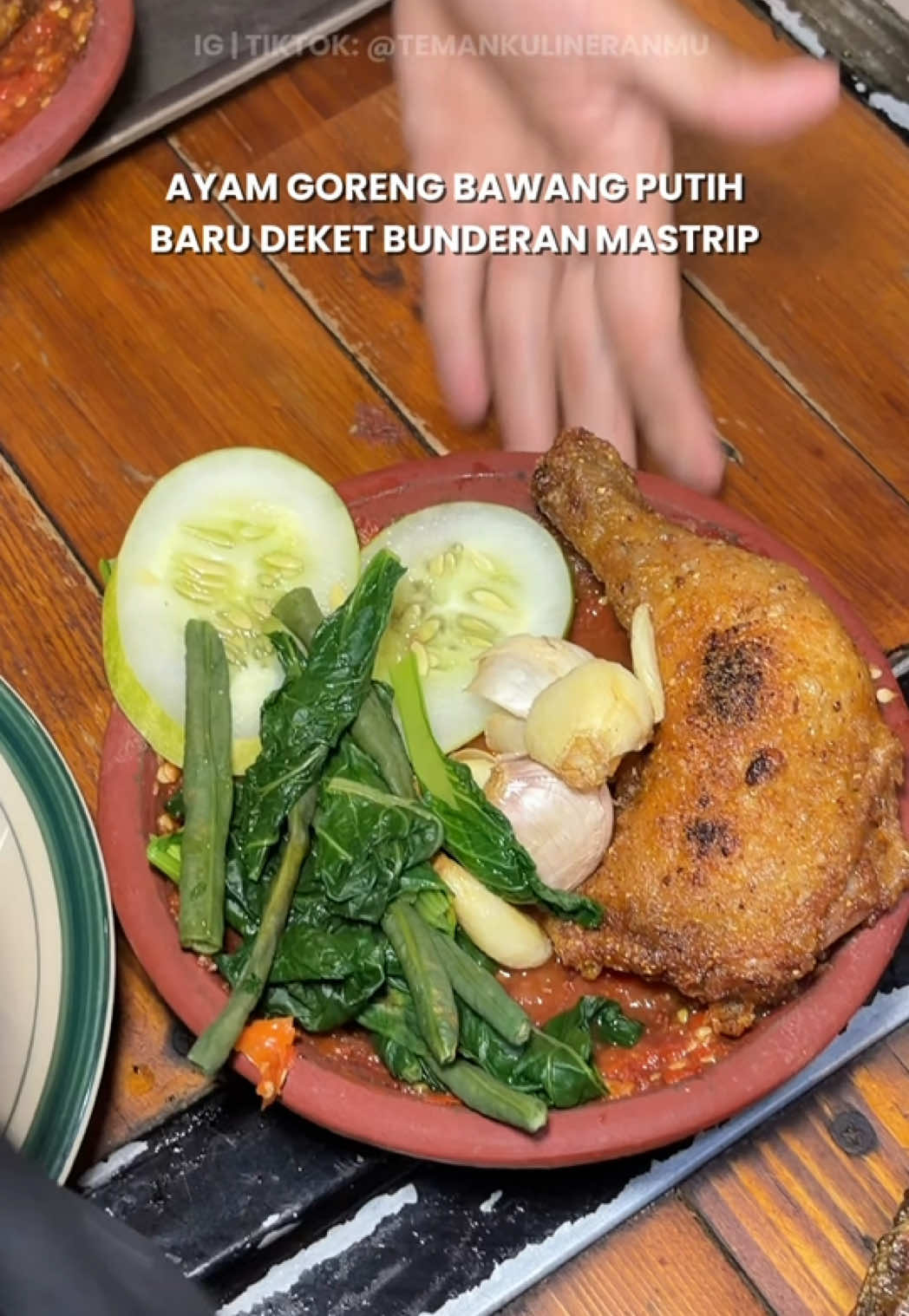 @temankulineranmu | FITRI