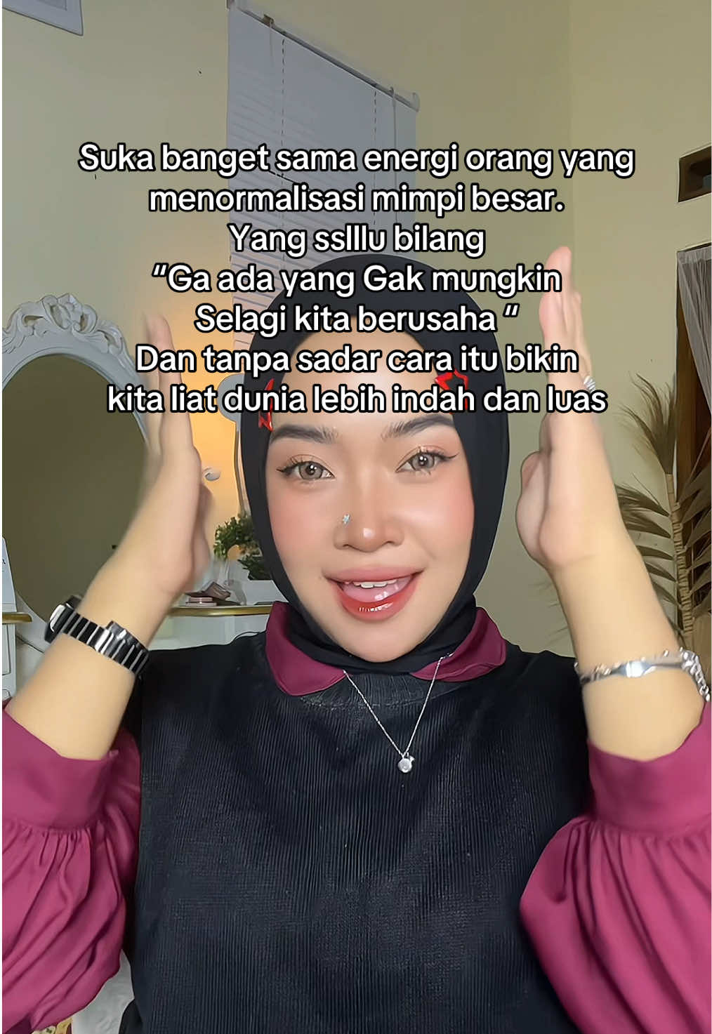 @Evijuliawati