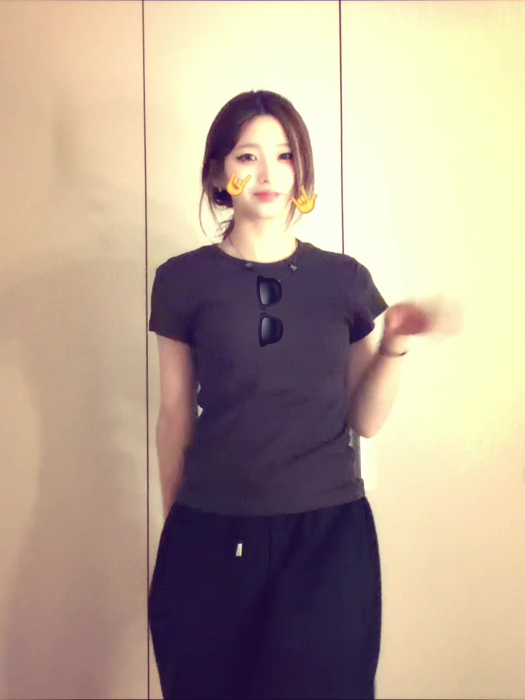 @주은