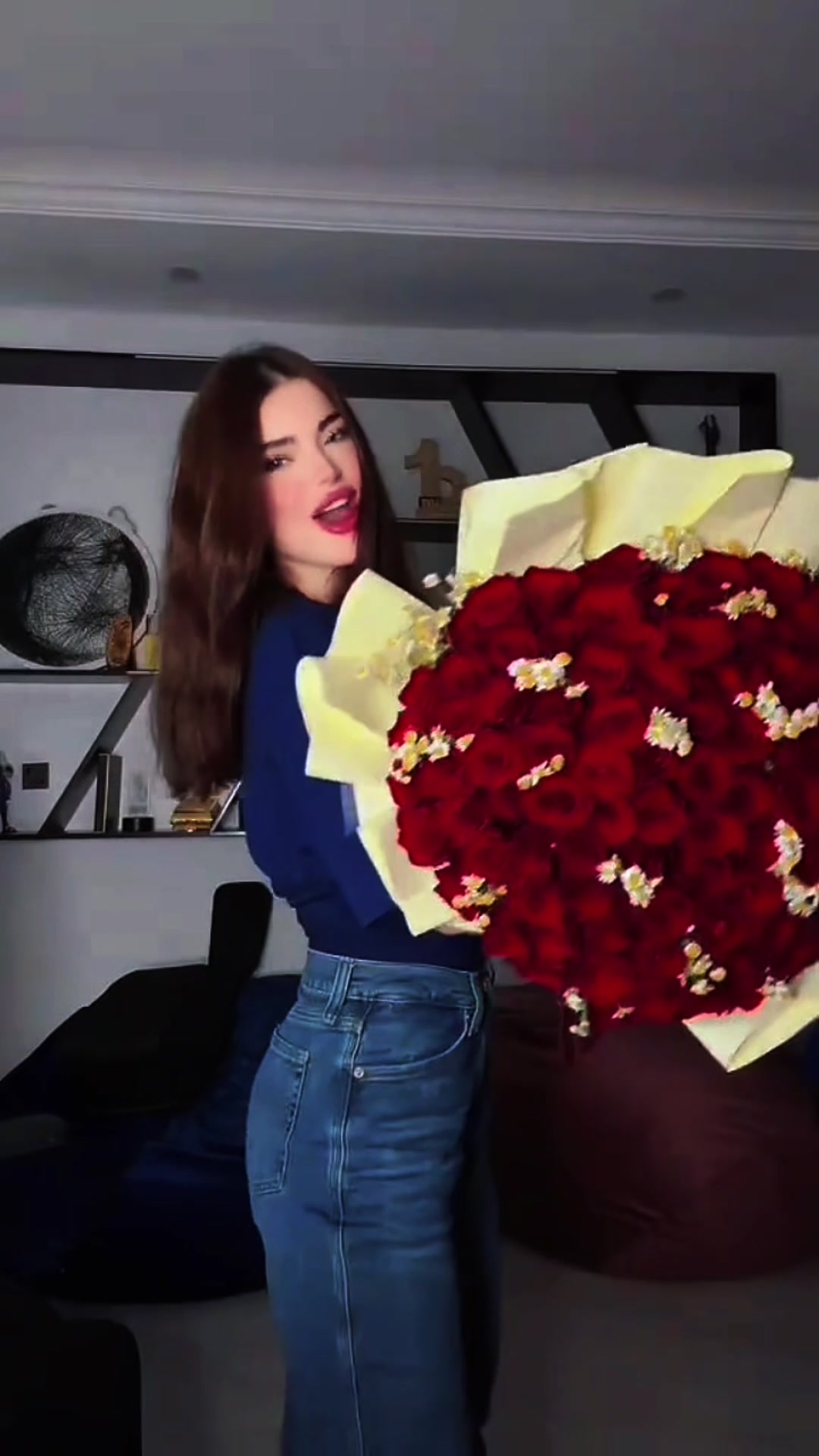 @💜سيلفانه TikTok.200💜