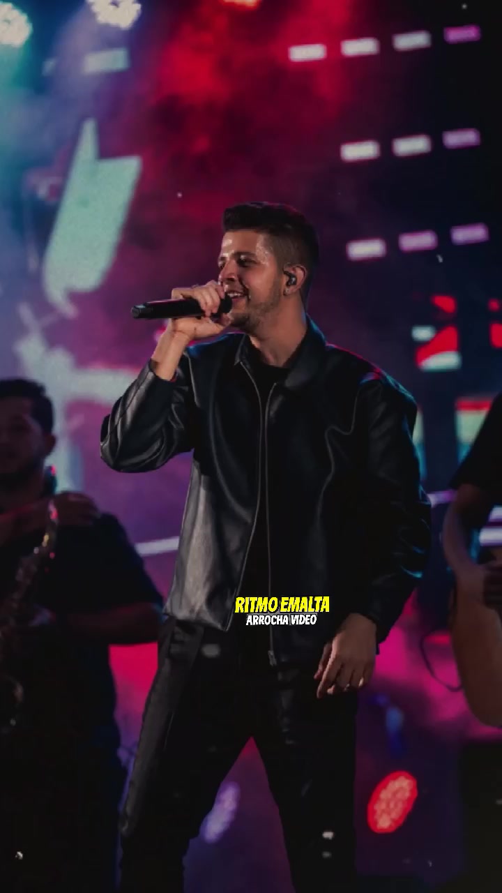 @Ritmo EmAlta Arrocha Video