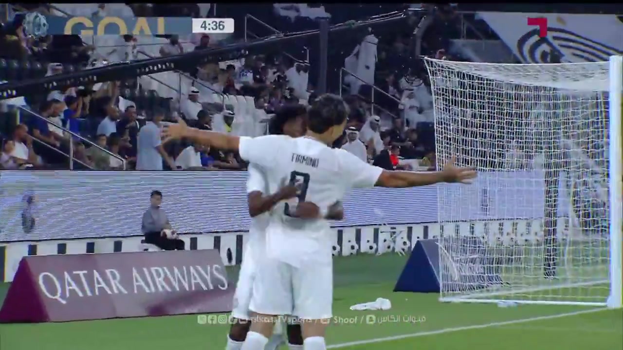 @قنوات الكأس