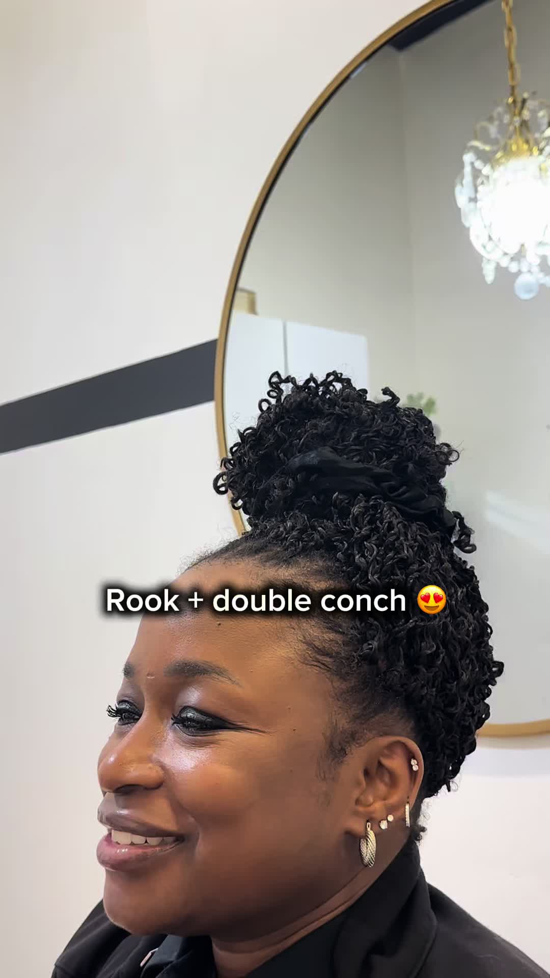 @Certified Louisville Piercer