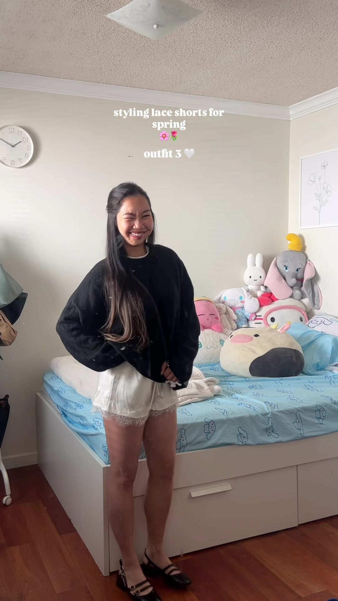 @christine -lifestyle & outfits