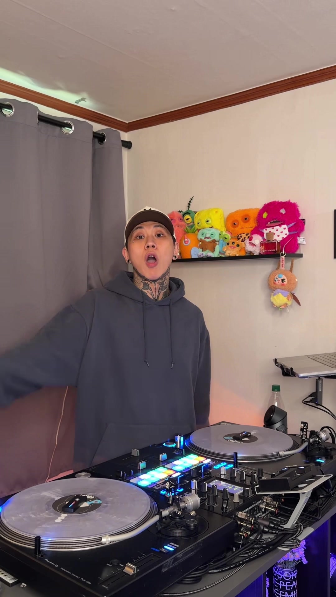 @Drako