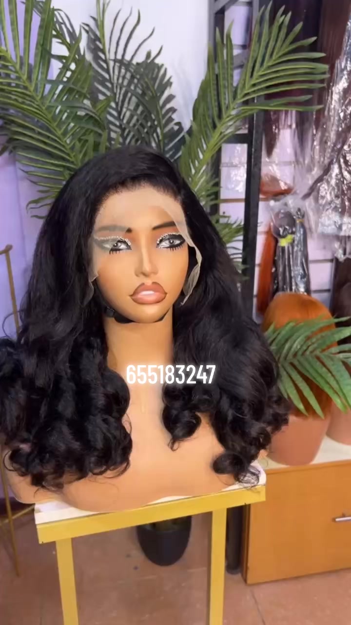 @Bkluxuryhair 💇🏽&zwj;♀️