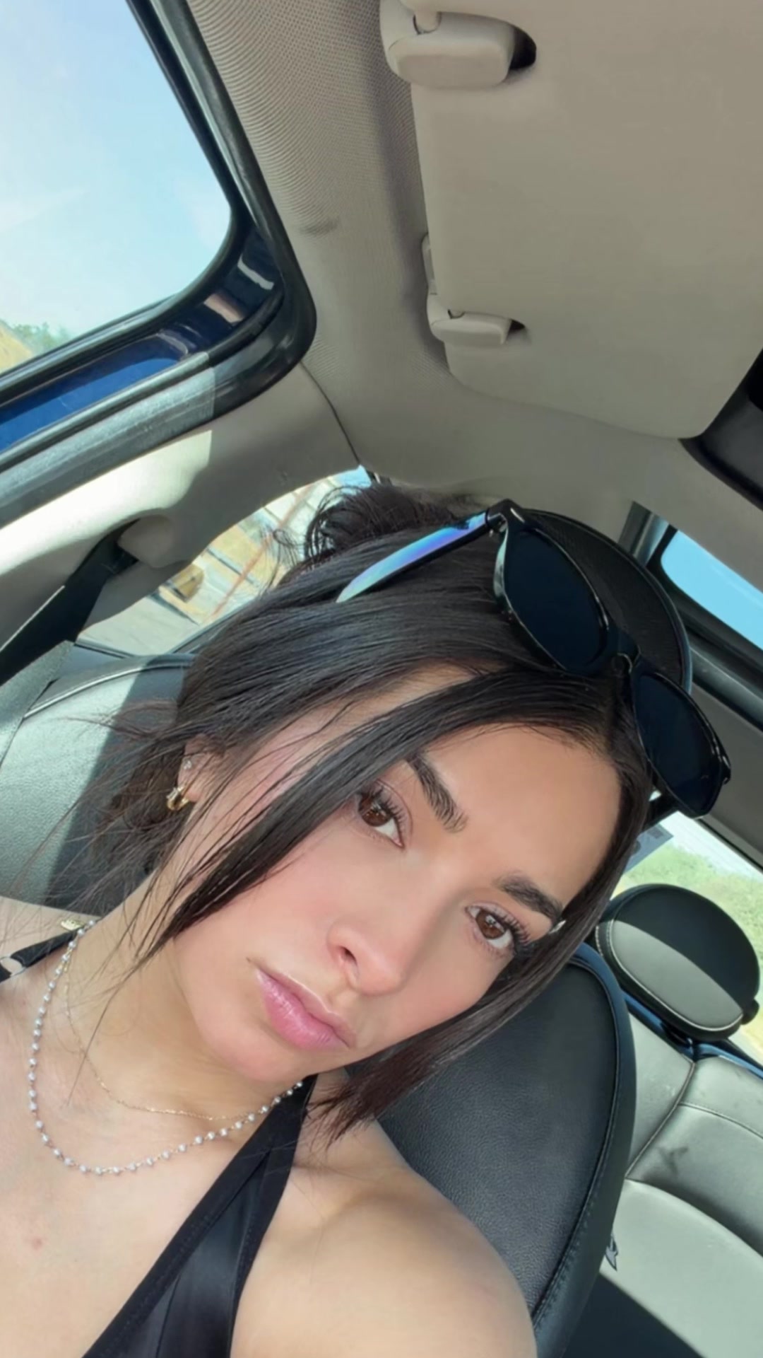 @Erika M Cortes