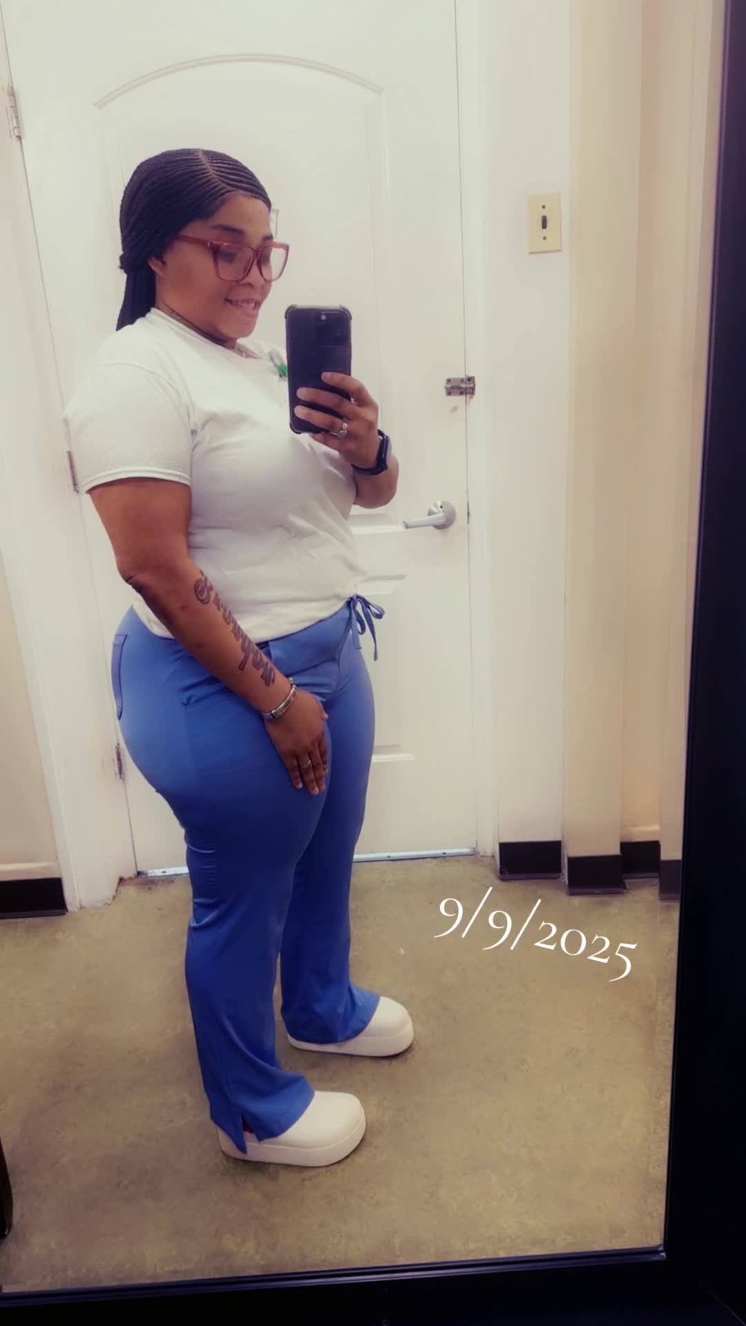 @NurseInTheScrubs