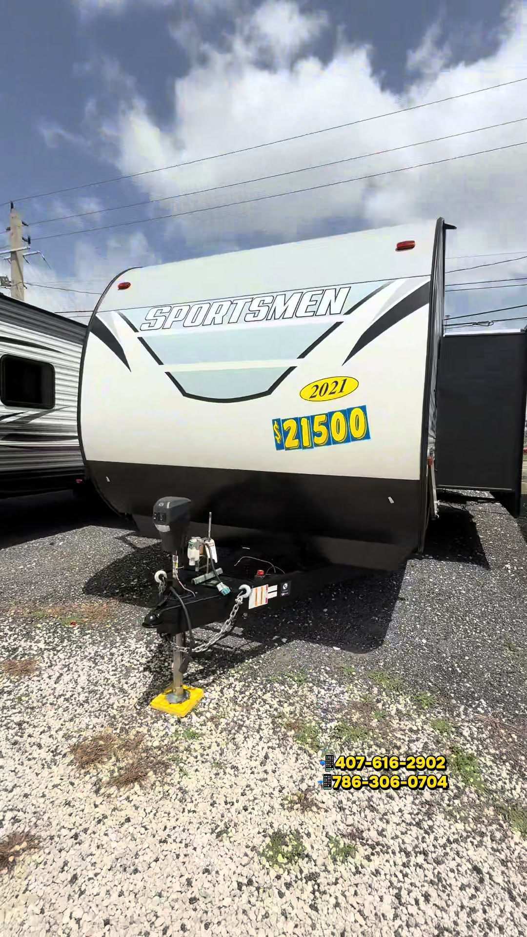 @KESSELL AUTO & RV CORP
