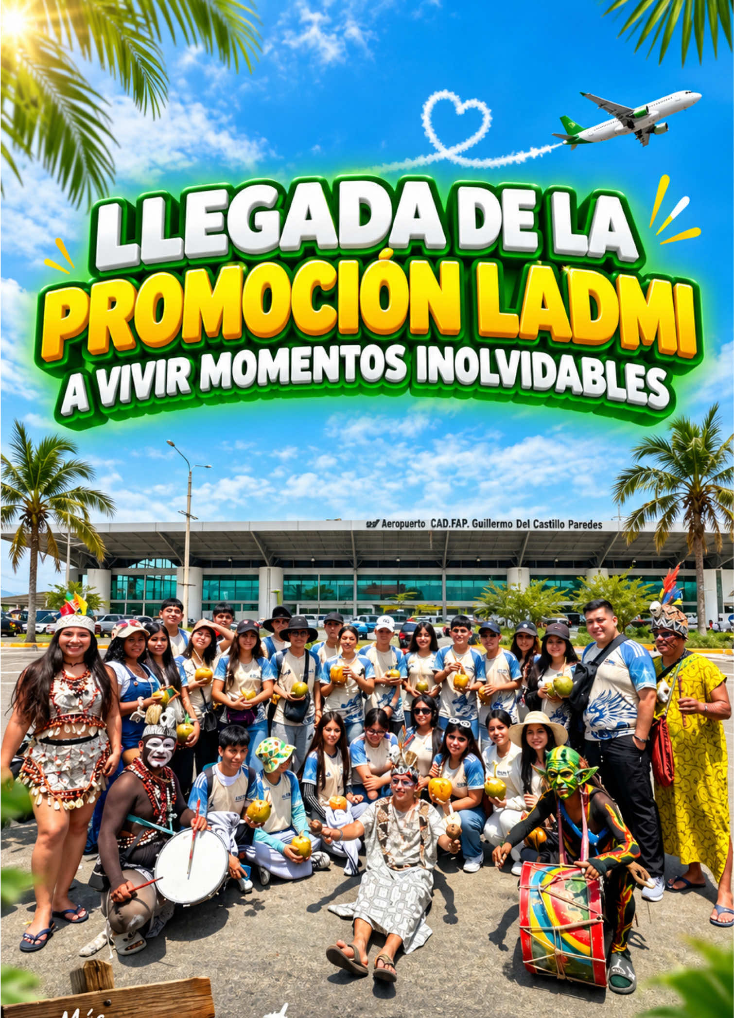 @Best Trip Perú Oficial