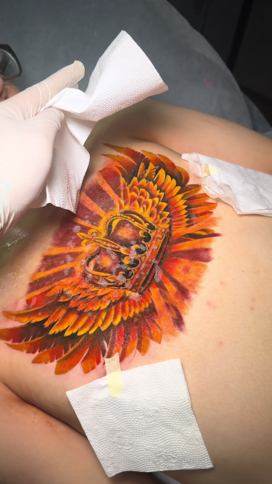 @Việt Trần Tattoo