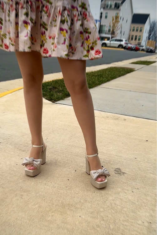 @Your High Heel Muse