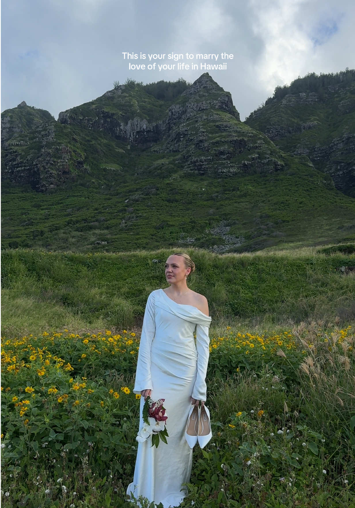 @Carys | Oahu Photographer