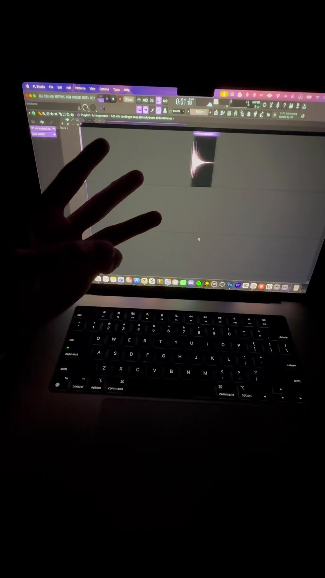 @trucky